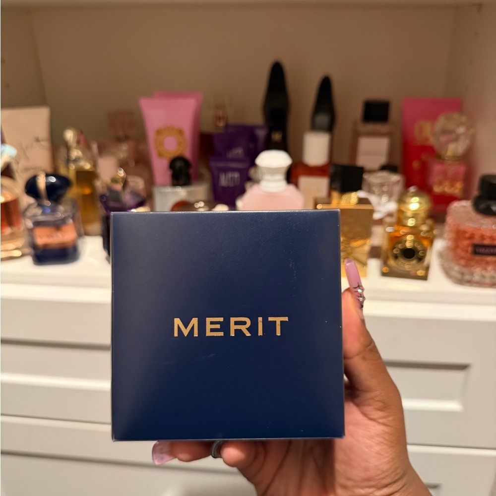 Merit Perfume
